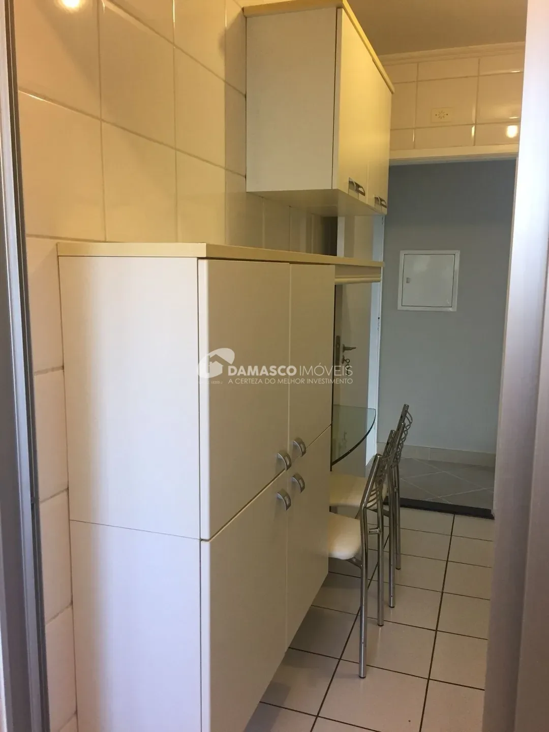 Apartamento  para locação, Fundação, São Caetano do Sul, SP