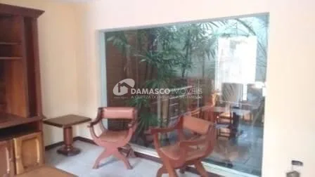 Sobrado à venda 5 Quartos, 4 Suites, 6 Vagas, 800M², Campestre, Santo André - SP