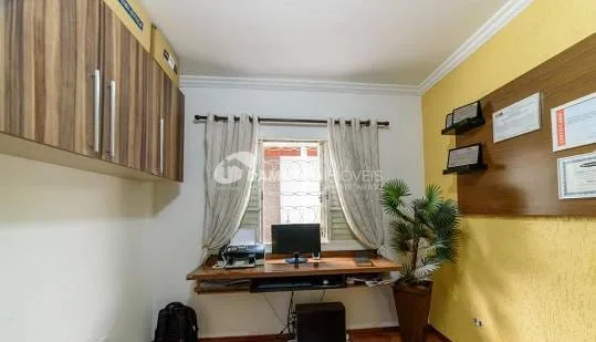 Sobrado para locação, Mauá, São Caetano do Sul, SP