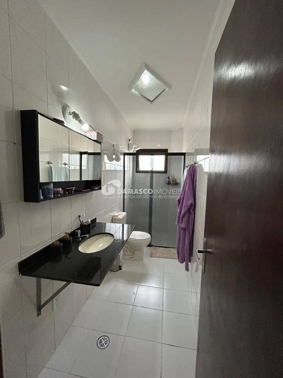 Apartamento à venda, 2 dorm, 2 vagas, Osvaldo Cruz, São Caetano do Sul, SP