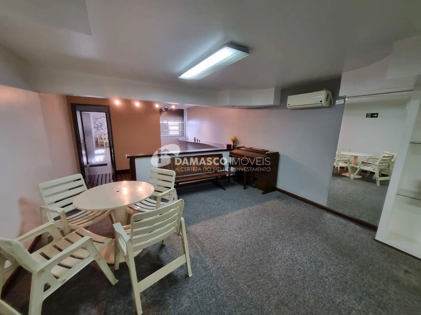 Prédio à venda 403M², Santa Maria, São Caetano do Sul - SP