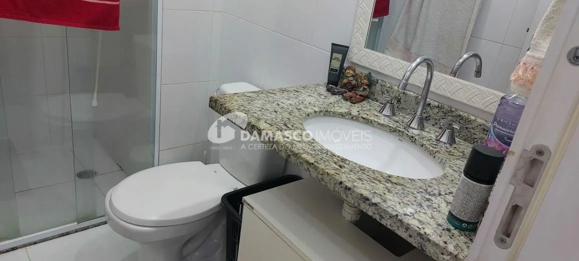 Apartamento à venda 3 Quartos, 1 Suite, 2 Vagas, 84M², Barcelona, São Caetano do Sul - SP 