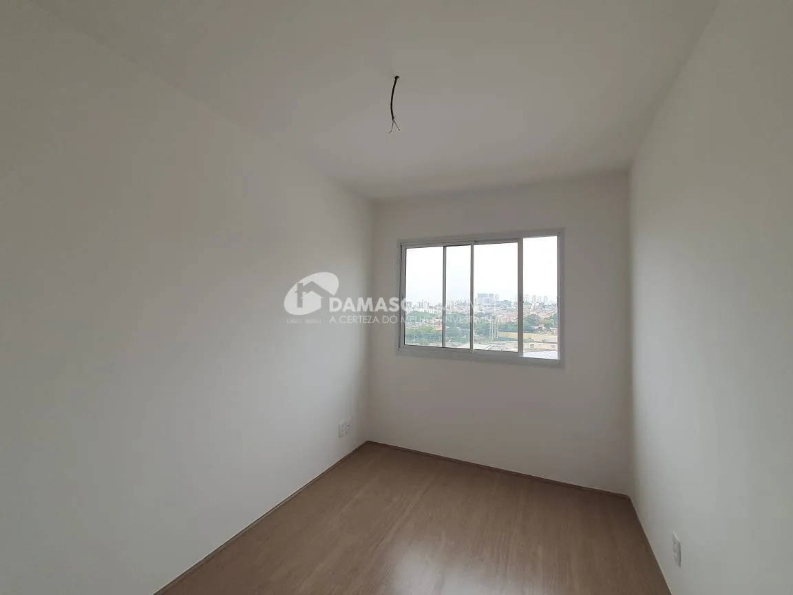 Apartamento para locação, Jardim Canadá, Mauá, SP