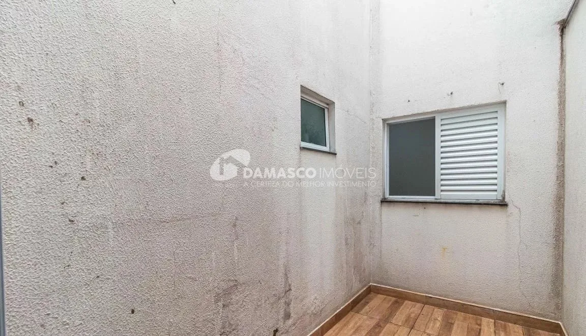 Apartamento para Venda, 3 Quartos, 1 Suite, 2 Vagas, Campestre, Santo André - SP | SEM NOME - SIMÃO JORGE, 528