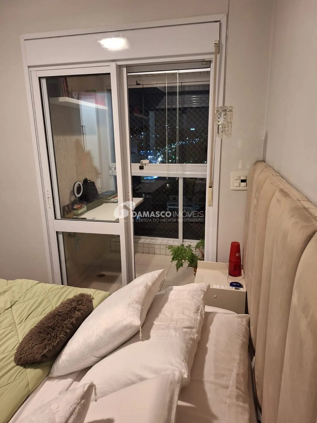 Apartamento à venda, Santa Paula, São Caetano do Sul, SP
