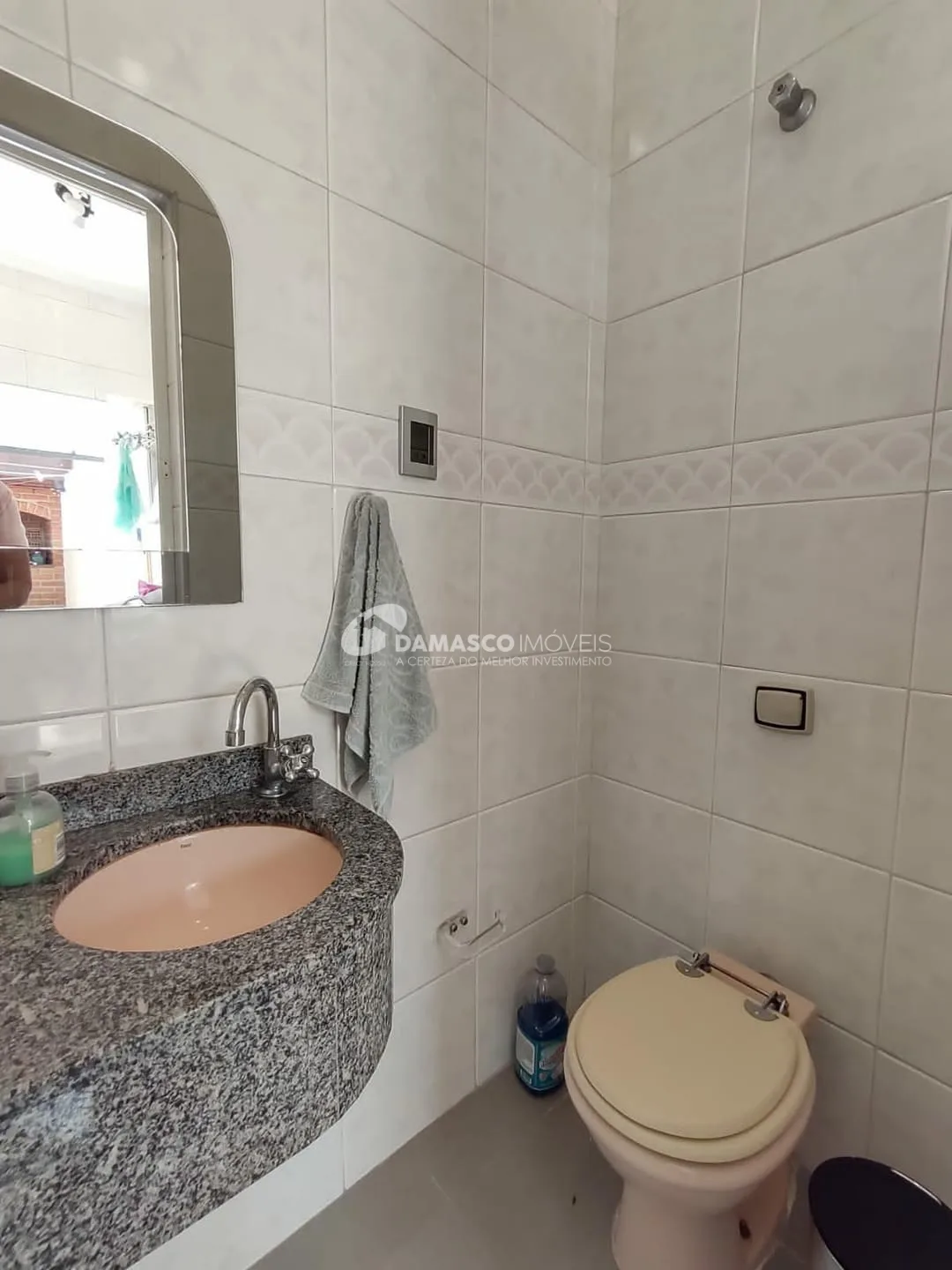 Sobrado Alto Padrão à venda no Bairro Santa Maria | São Caetano do Sul a 750m do Parque Linear | 257m² de área útil