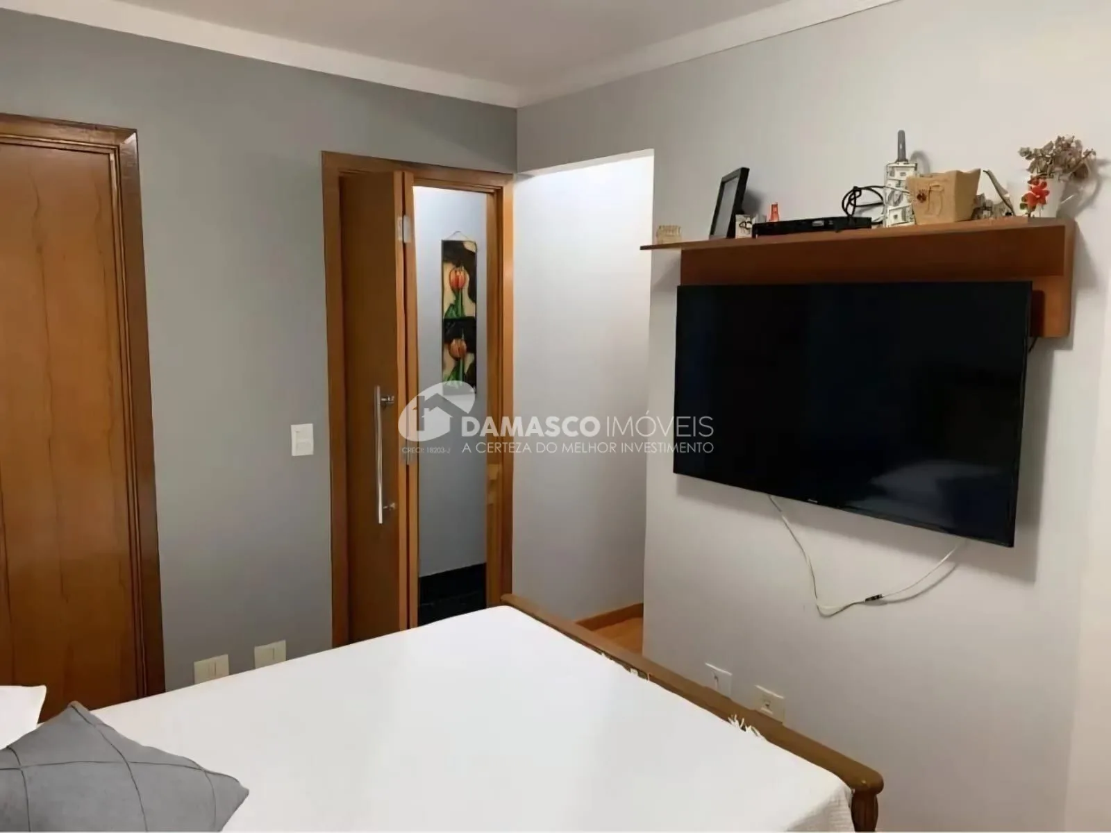 Apartamento à venda, Santa Maria, São Caetano do Sul, SP