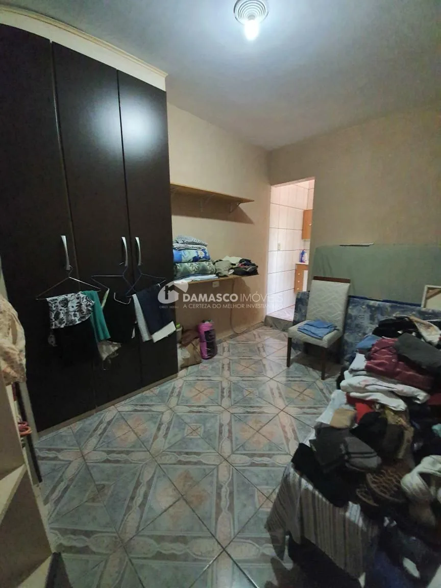 Sobrado à venda 2 Quartos, 1 Suite, 3 Vagas, 143M², Fundação, São Caetano do Sul - SP