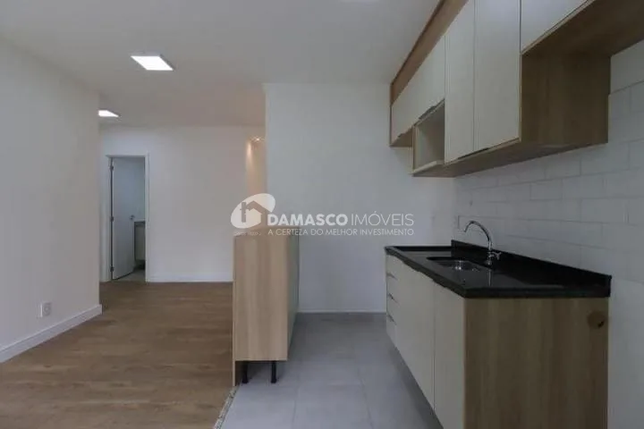 Apartamento padrão para Locação, Bangú, Santo André, SP