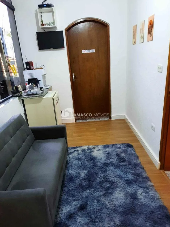 Sala para Locação 15M², Vila Califórnia, São Paulo - SP