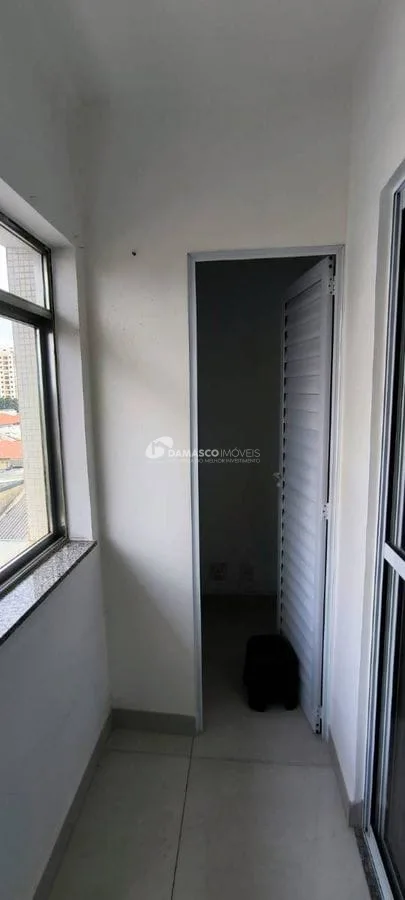 Apartamento, Santa Paula - São Caetano do Sul