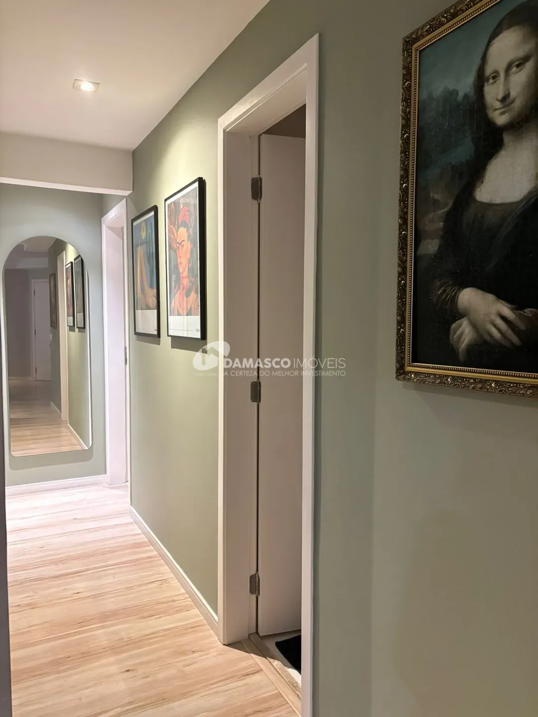 Apartamento à venda, Santa Paula, São Caetano do Sul, SP