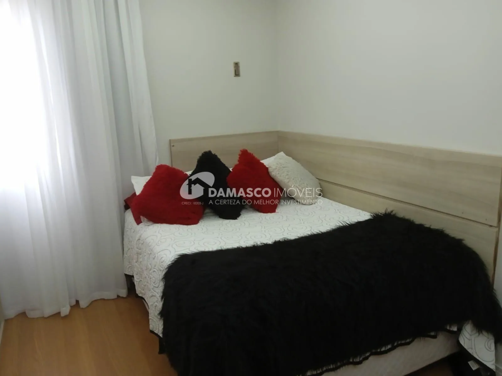 Apartamento à venda 3 Quartos, 2 Suites, 2 Vagas, 112M², Nova Gerty, São Caetano do Sul - SP 