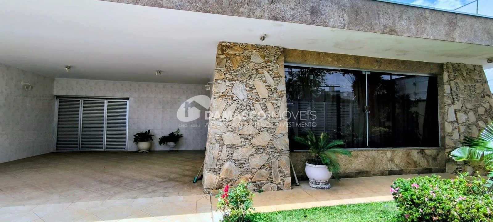 Casa Térrea Alto Padrão - Bairro Olímpico, São Caetano do Sul, SP