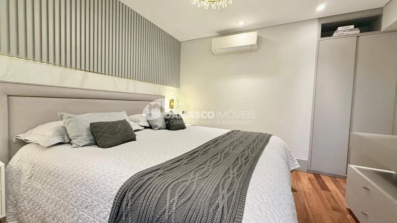Apartamento à venda, Campestre, Santo André, SP