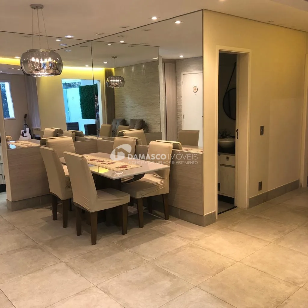 Apartamento à venda, Vila Ivone, São Paulo, SP