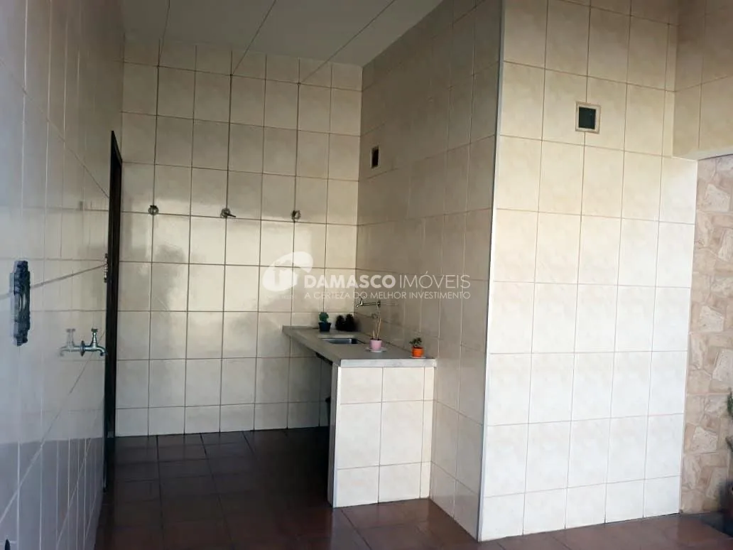 Casa à venda 2 Quartos, 7 Vagas, 236M², Prosperidade, São Caetano do Sul - SP