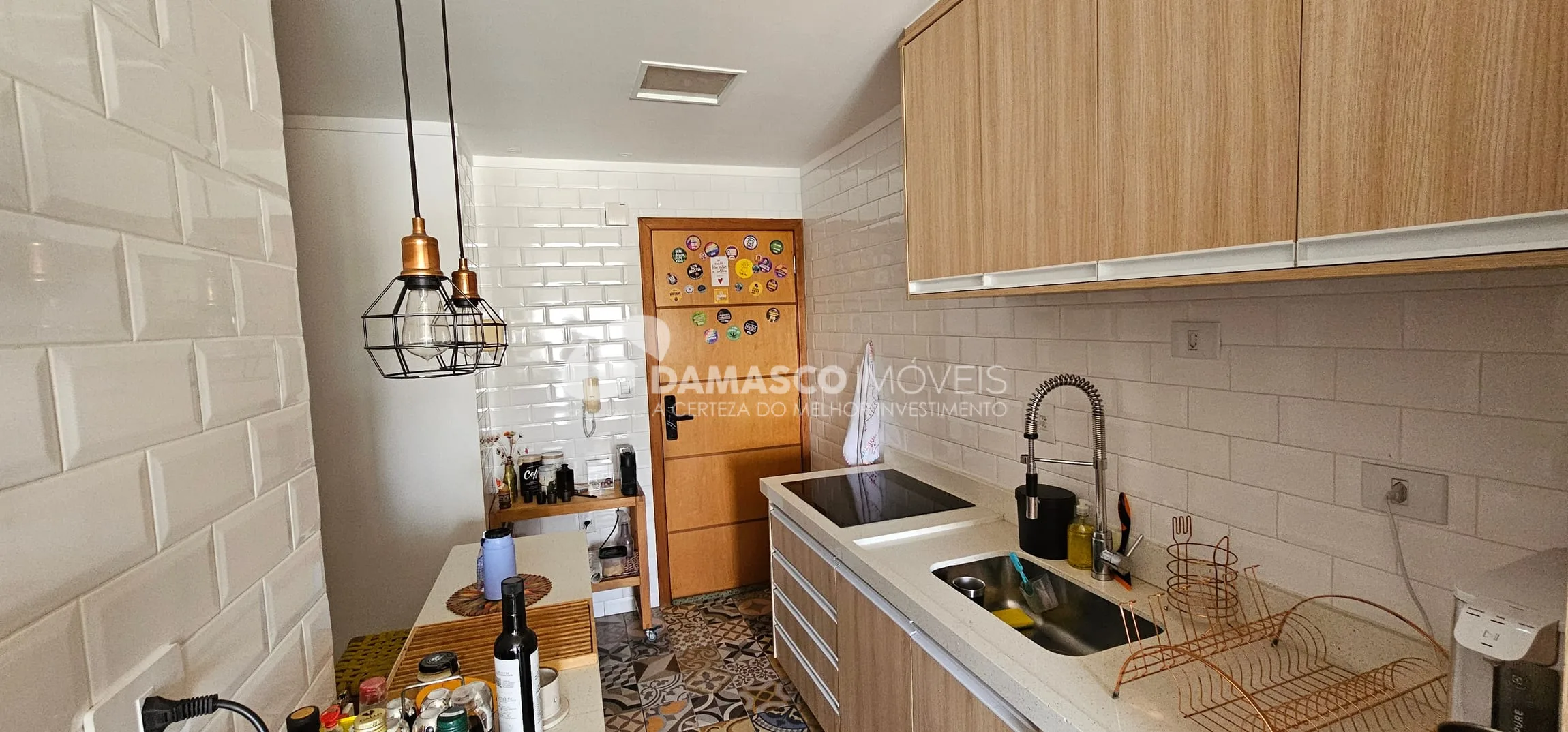 Apartamento à venda, Santa Maria, São Caetano do Sul, SP