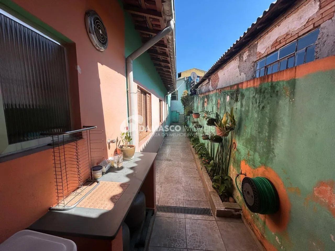 Casa à venda, Osvaldo Cruz, São Caetano do Sul, SP