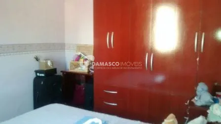 Casa à venda 2 Quartos, 3 Vagas, 200M², Vila Sacadura Cabral, Santo André - SP