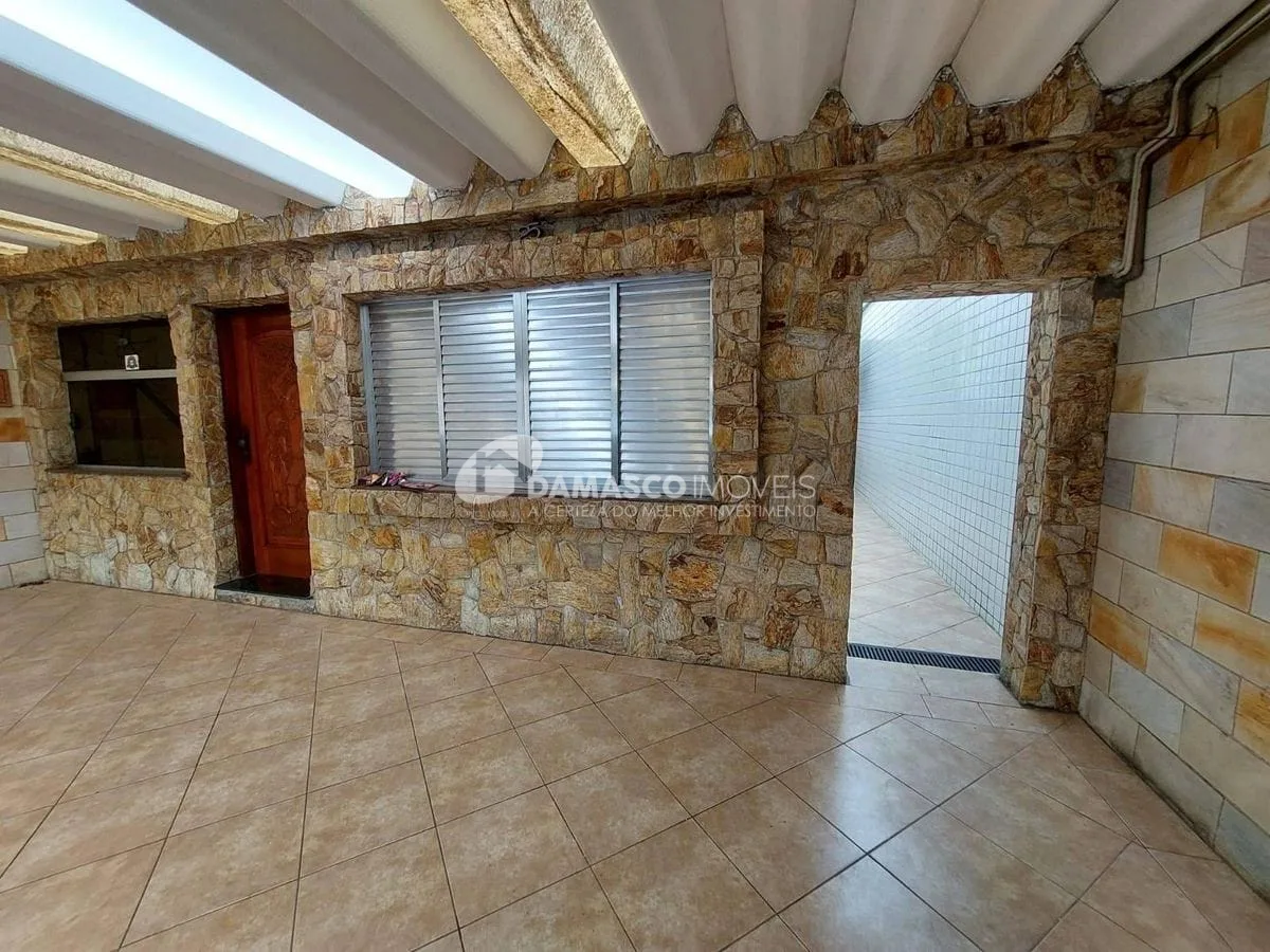 Casa à venda, Paulicéia, São Bernardo do Campo, SP