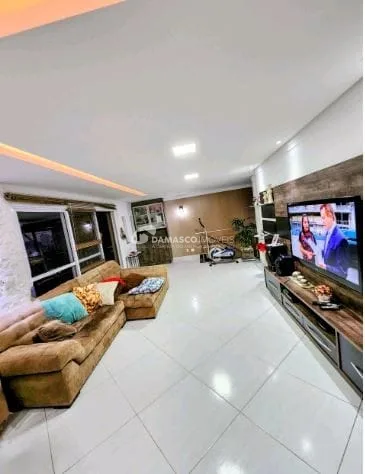 Cobertura / Penthouse à venda, Santo Antônio, São Caetano do Sul, SP