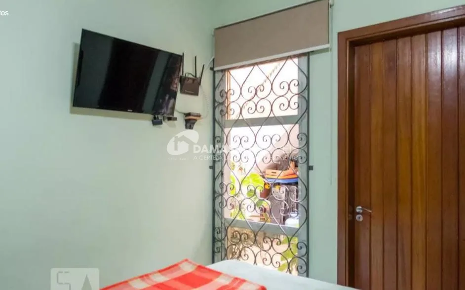 Sobrado à venda 4 Quartos, 1 Suite, 3 Vagas, Mauá, São Caetano do Sul - SP