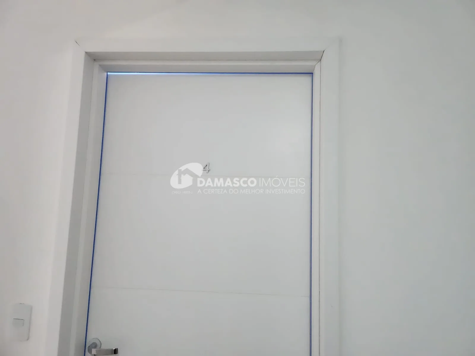 Apartamento à venda, Vila Valparaíso, Santo André, SP