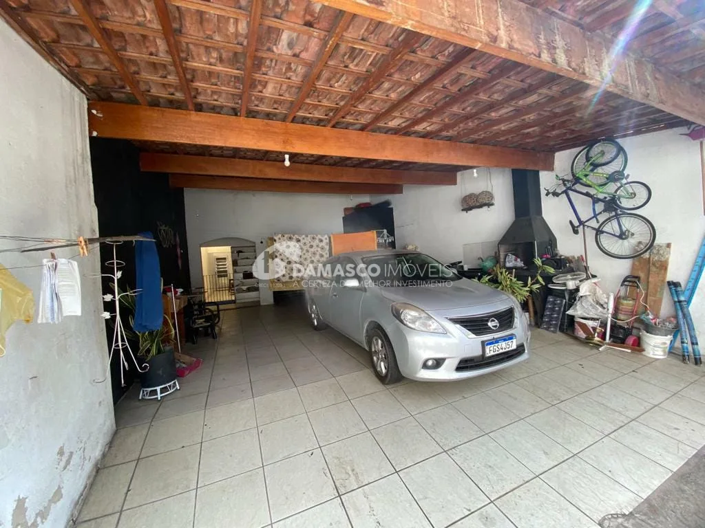 Casa à venda 1 Quarto, 1 Suite, 4 Vagas, Vila Bela, São Paulo - SP