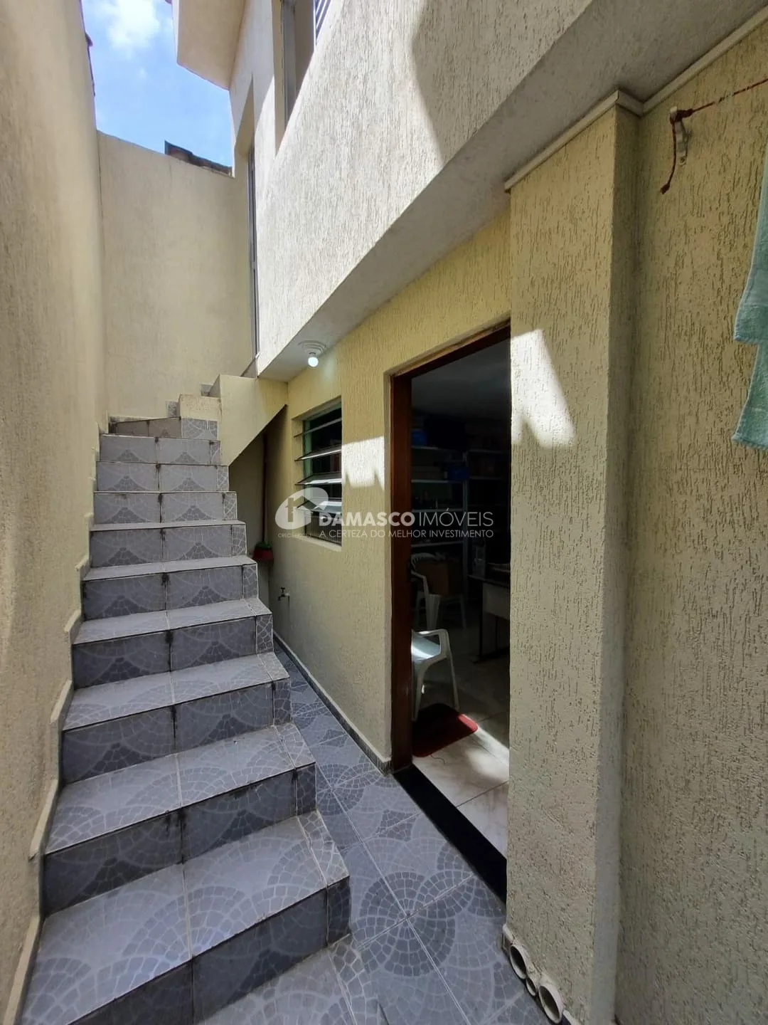 Casa à venda 2 Quartos, 2 Vagas, Rudge Ramos, São Bernardo do Campo - SP