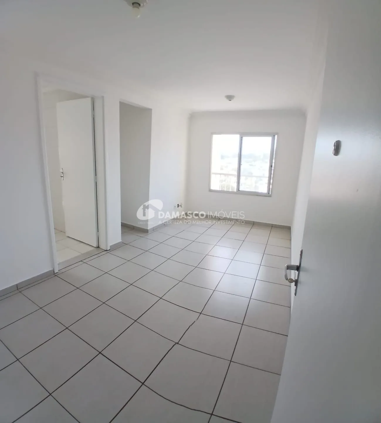 Apartamento à venda, Parque Erasmo Assunção, Santo André, SP