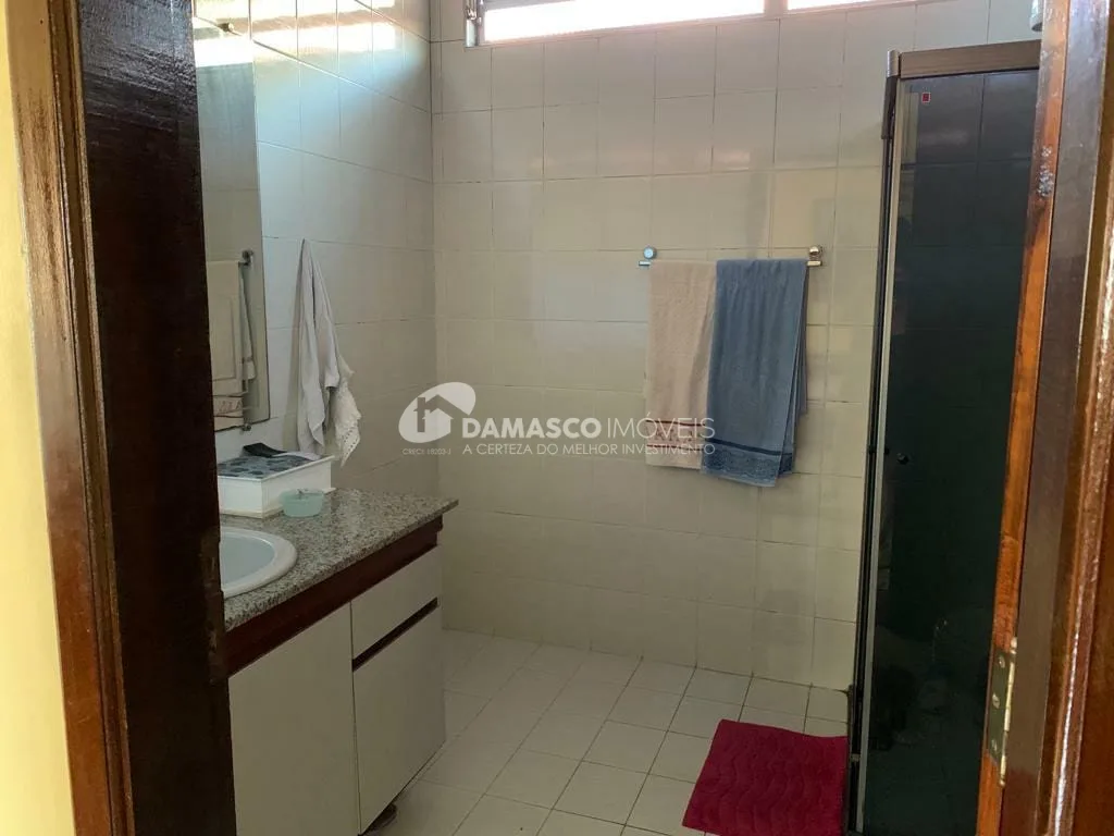 Sobrado à venda 3 Quartos, 1 Suite, 3 Vagas, 307M², Santa Maria, São Caetano do Sul - SP