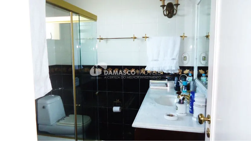 Apartamento à venda 4 Quartos, 4 Suites, 3 Vagas, 250M², Santa Paula, São Caetano do Sul - SP 