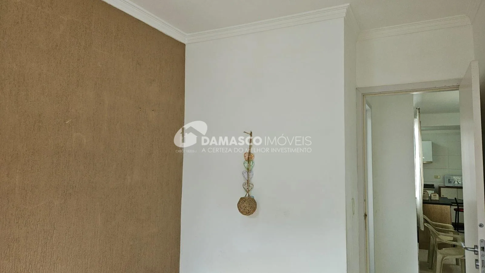 Apartamento à venda, Vila Alpina, Santo André, SP