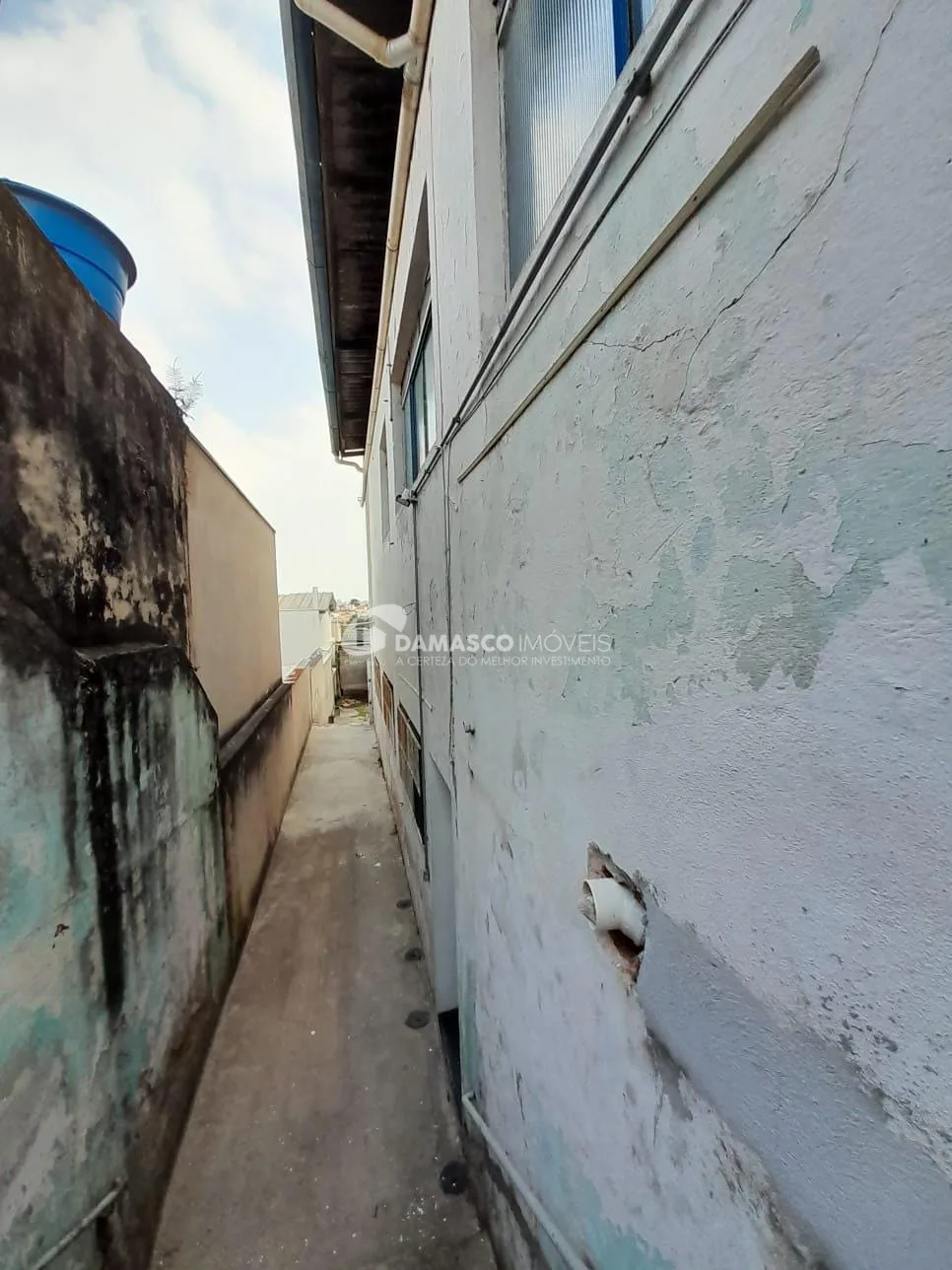 Prédio para locação, Cerâmica, São Caetano do Sul, SP