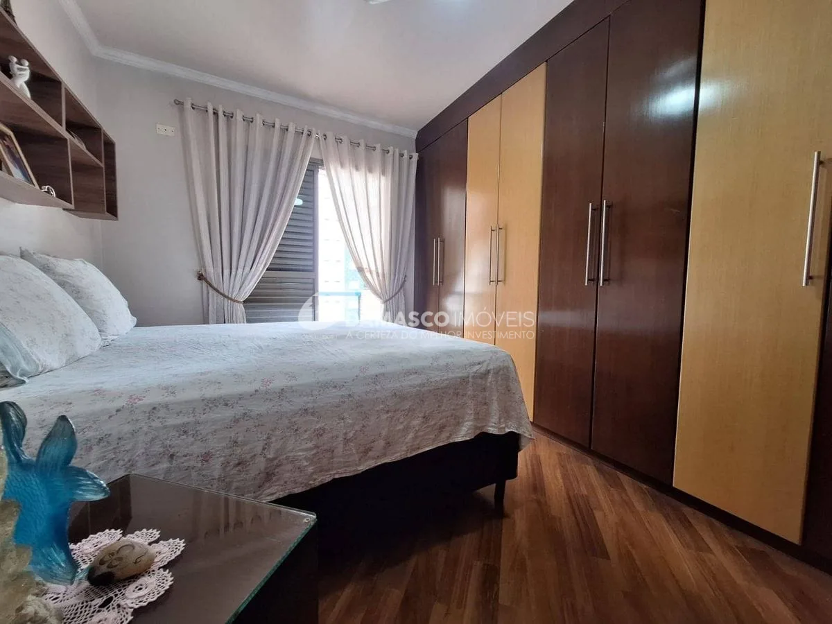 Apartamento com 3 quartos, Barcelona - São Caetano do Sul