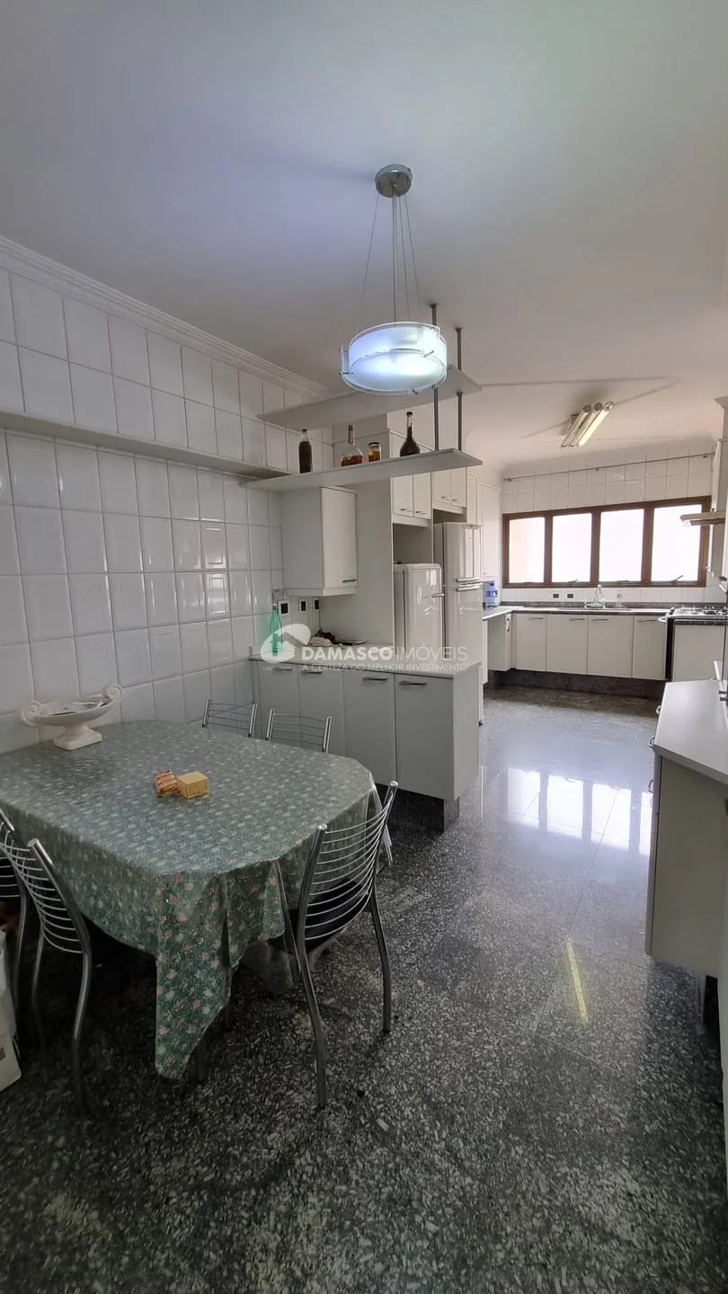 Apartamento padrão para Locação, Santo Antônio, São Caetano do Sul, SP