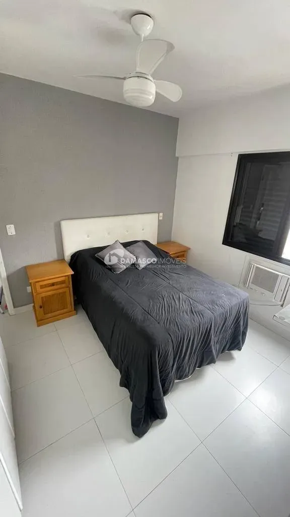 Apartamento à venda, Vila Luis Antônio, Guarujá, SP