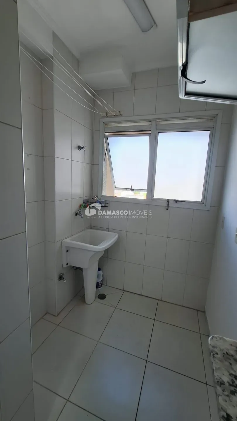Apartamento para Locação 2 Quartos, 1 Suite, 1 Vaga, Barcelona, São Caetano do Sul - SP | VIVA MAIS                                                   