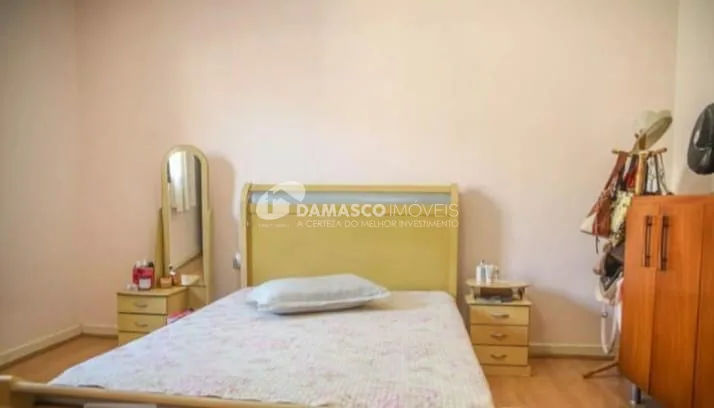 Sobrado à venda 2 Quartos, 1 Vaga, 150M², Boa Vista, São Caetano do Sul - SP