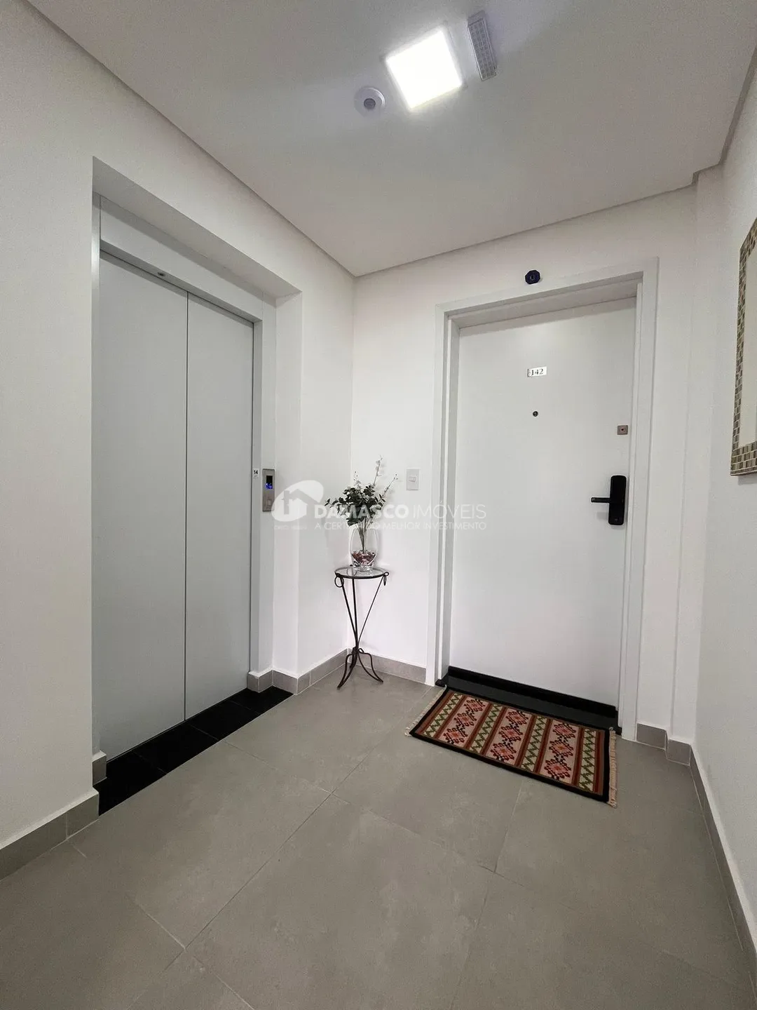Apartamento à venda, Vila Assunção, Santo André, SP