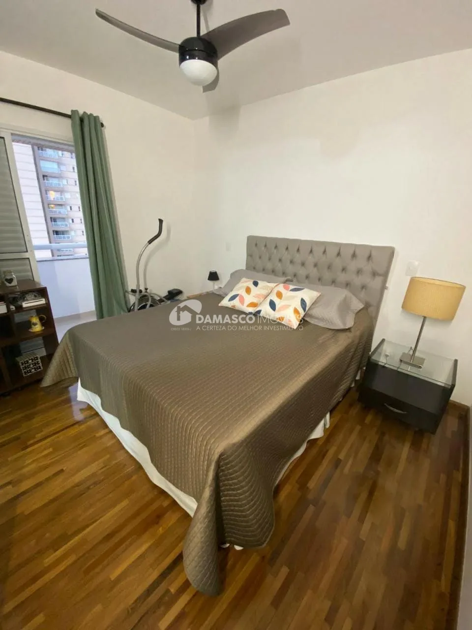 Apartamento à venda 3 Quartos, 1 Suite, 2 Vagas, 110M², Centro, São Bernardo do Campo - SP 