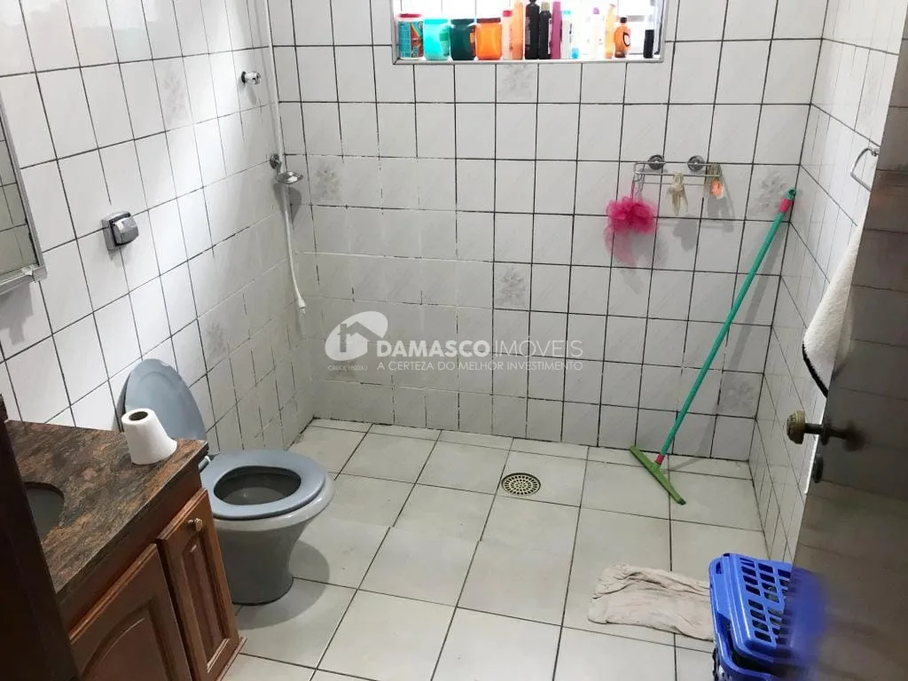 Casa à venda 2 Quartos, 3 Vagas, 253M², Olímpico, São Caetano do Sul - SP