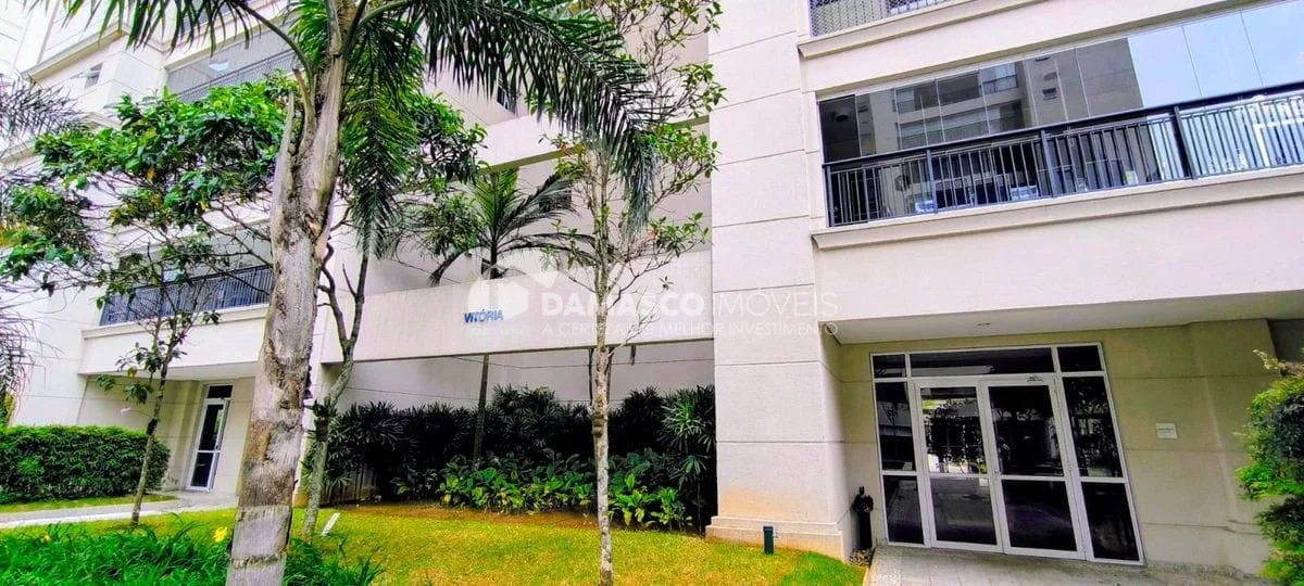 Apartamento Alto Padrão com 3 quartos, Centro - São Bernardo do Campo