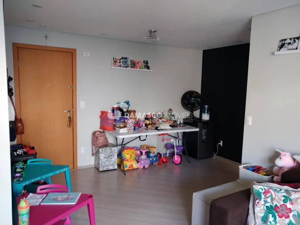 Apartamento à venda com piscina , Santa Maria, São Caetano do Sul, SP