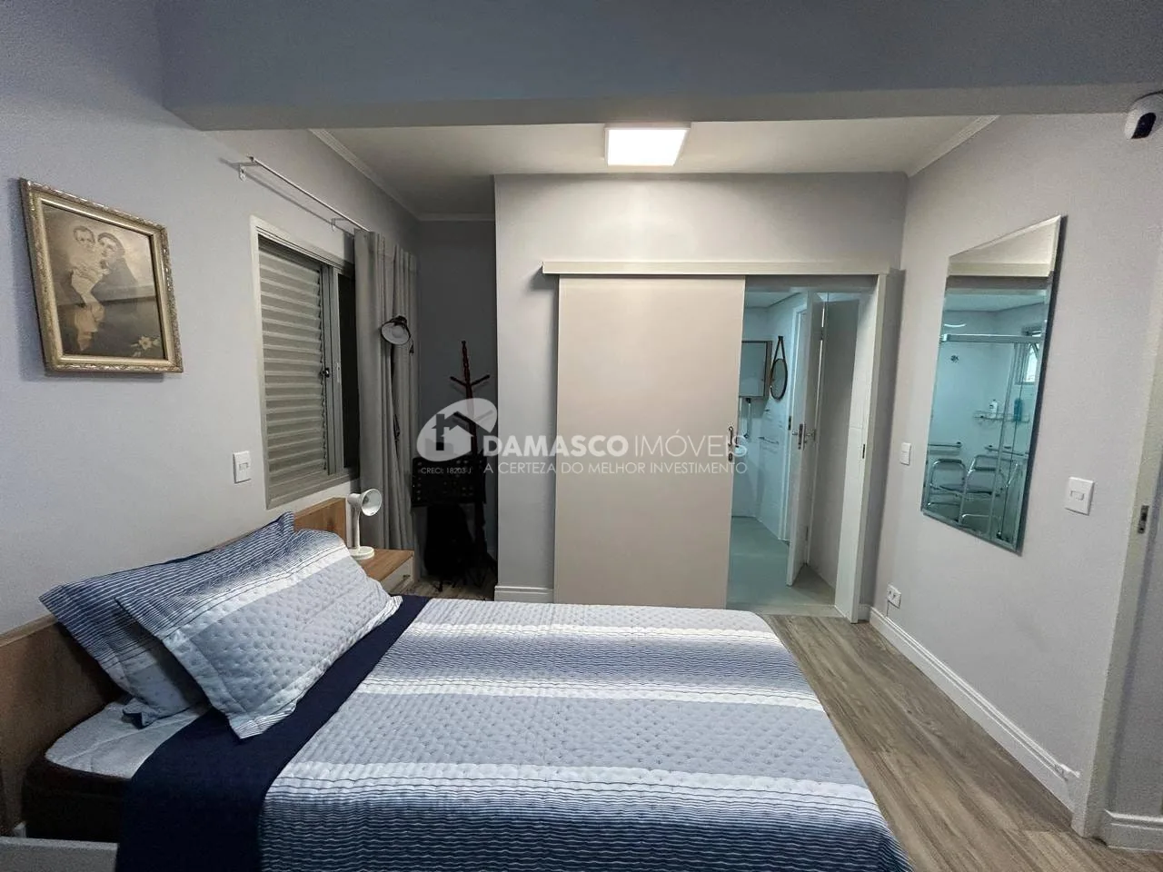 Apartamento à venda, Campestre, Santo André, SP
