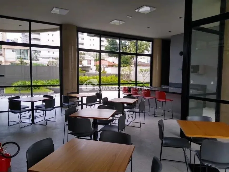 Apartamento para locação, Jardim, Santo André, SP