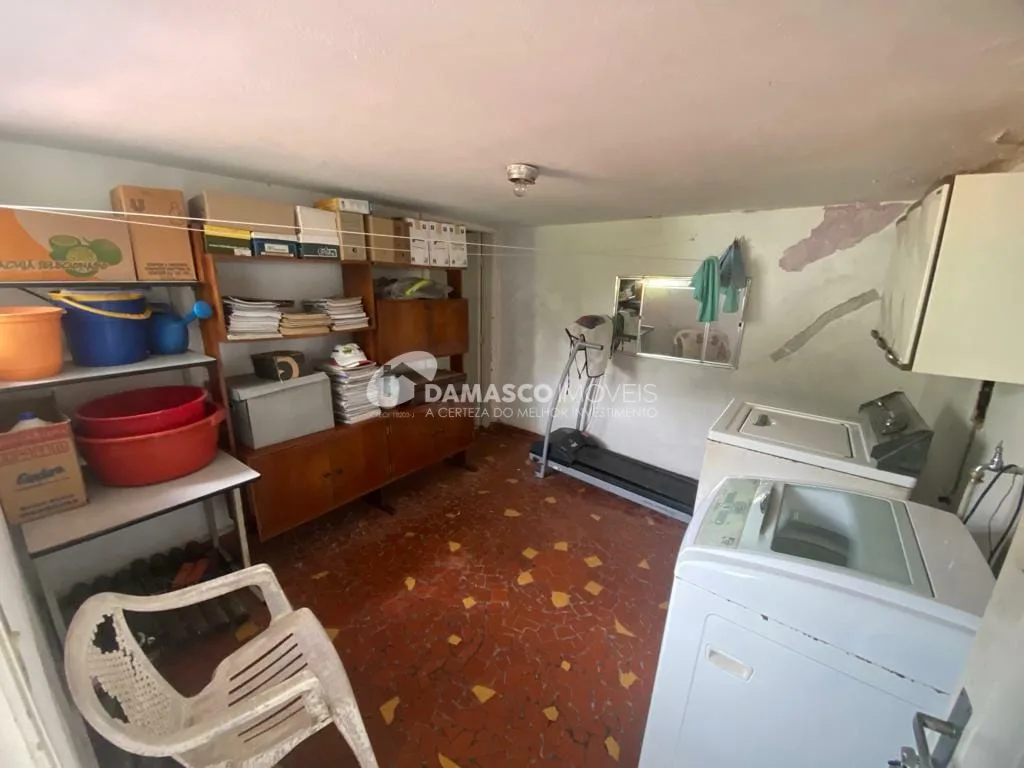 Casa à venda 2 Quartos, 10 Vagas, 237M², Campestre, Santo André - SP
