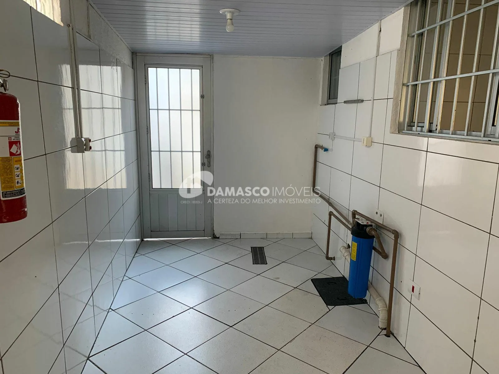 Ponto Comercial para Locação 2 Vagas, 180M², Santa Maria, São Caetano do Sul - SP