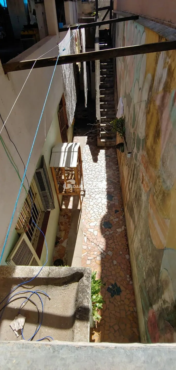 Casa à venda 2 Quartos, 2 Vagas, 192M², Cerâmica, São Caetano do Sul - SP